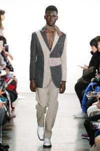 Calvin Luo RTW Fall 2019