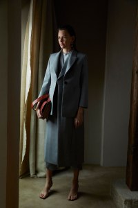 Camilla And Marc RTW Fall 2019