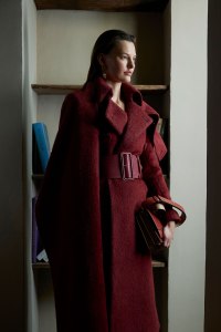 Camilla And Marc RTW Fall 2019