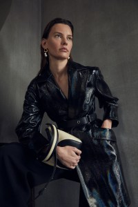 Camilla And Marc RTW Fall 2019