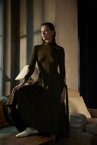 Camilla And Marc RTW Fall 2019