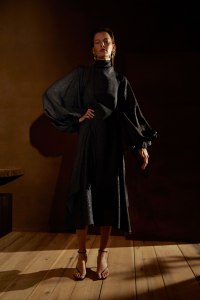 Camilla And Marc RTW Fall 2019