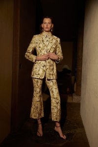 Camilla And Marc RTW Fall 2019