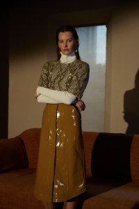 Camilla And Marc RTW Fall 2019