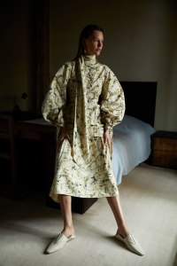 Camilla And Marc RTW Fall 2019