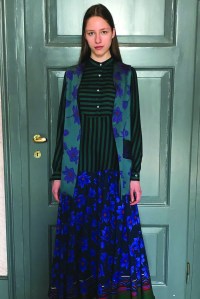 Carlotta Canepa RTW Fall 2019