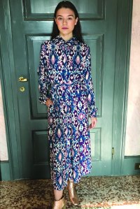 Carlotta Canepa RTW Fall 2019