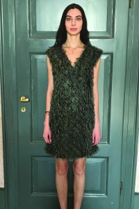 Carlotta Canepa RTW Fall 2019