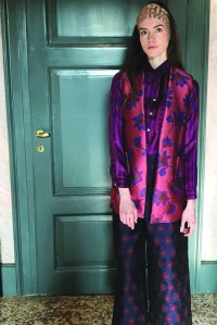 Carlotta Canepa RTW Fall 2019