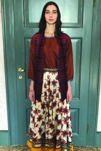 Carlotta Canepa RTW Fall 2019