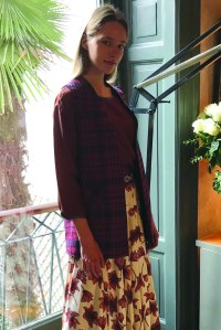 Carlotta Canepa RTW Fall 2019