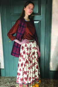 Carlotta Canepa RTW Fall 2019