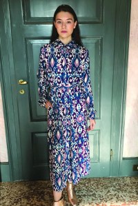 Carlotta Canepa RTW Fall 2019
