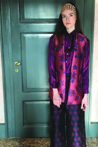 Carlotta Canepa RTW Fall 2019