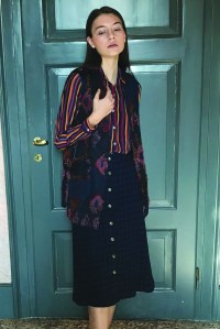 Carlotta Canepa RTW Fall 2019