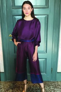 Carlotta Canepa RTW Fall 2019