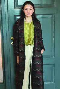 Carlotta Canepa RTW Fall 2019
