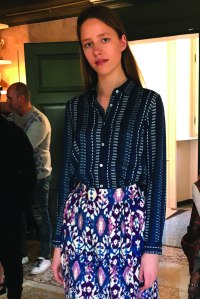 Carlotta Canepa RTW Fall 2019