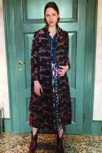 Carlotta Canepa RTW Fall 2019