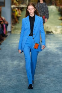 Carolina Herrera RTW Fall 2019