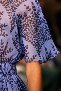 Details at Carolina Herrera RTW Fall 2019