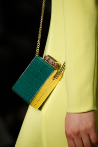 Details at Carolina Herrera RTW Fall 2019
