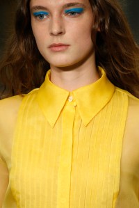 Details at Carolina Herrera RTW Fall 2019