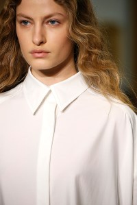 Details at Carolina Herrera RTW Fall 2019