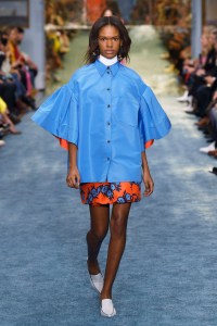 Carolina Herrera RTW Fall 2019