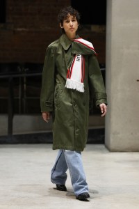 CDLM RTW Fall 2019