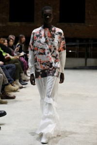 CDLM RTW Fall 2019