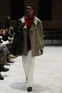 CDLM RTW Fall 2019