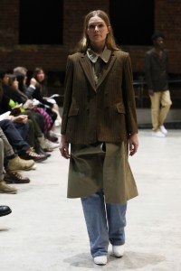 CDLM RTW Fall 2019