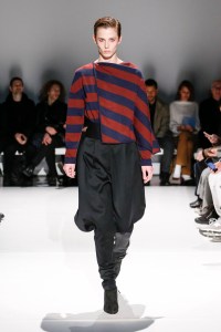 Chalayan RTW Fall 2019