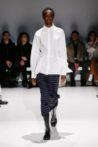 Chalayan RTW Fall 2019