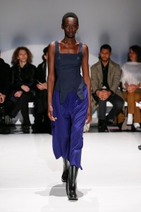 Chalayan RTW Fall 2019