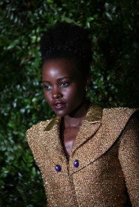 Lupita Nyong'o