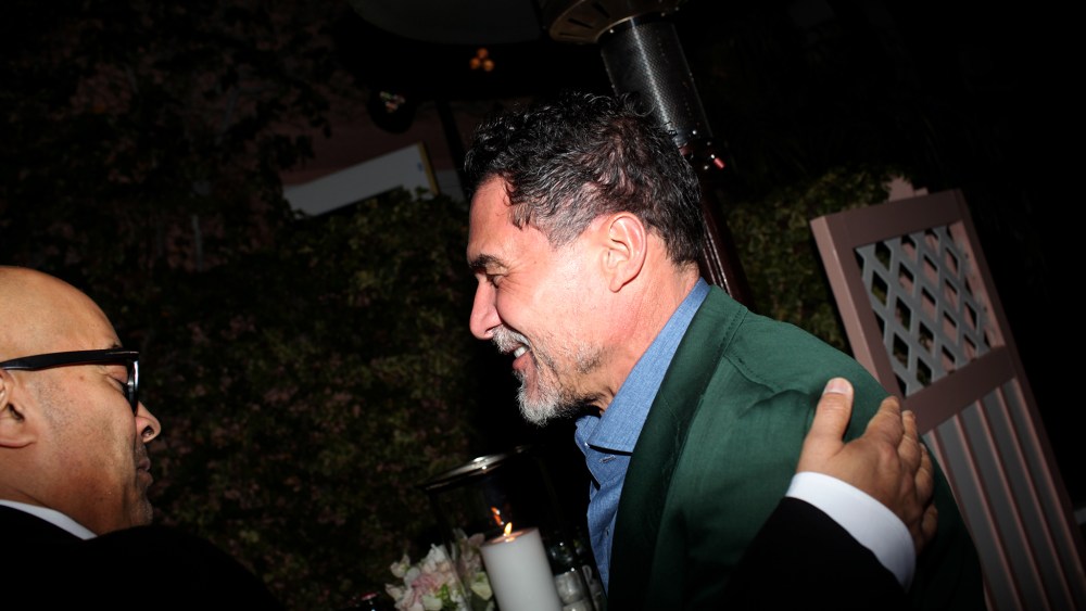 André Balazs