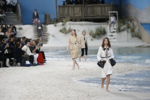 Chanel RTW Spring 2019