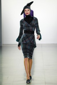Chiara Boni La Petit Robe RTW Fall 2019
