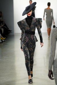 Chiara Boni La Petit Robe RTW Fall 2019