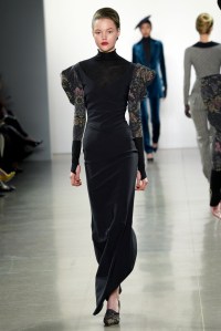 Chiara Boni La Petit Robe RTW Fall 2019