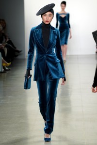Chiara Boni La Petit Robe RTW Fall 2019