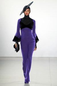Chiara Boni La Petit Robe RTW Fall 2019