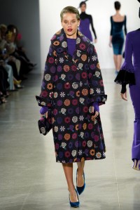 Chiara Boni La Petit Robe RTW Fall 2019