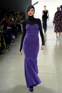 Chiara Boni La Petit Robe RTW Fall 2019