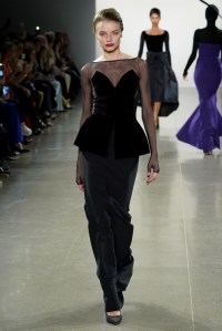 Chiara Boni La Petit Robe RTW Fall 2019