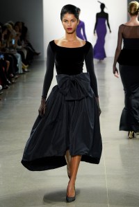 Chiara Boni La Petit Robe RTW Fall 2019