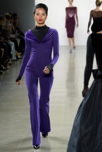 Chiara Boni La Petit Robe RTW Fall 2019