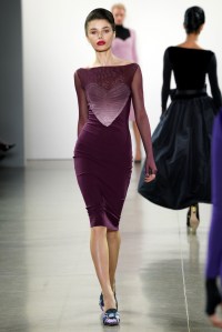 Chiara Boni La Petit Robe RTW Fall 2019